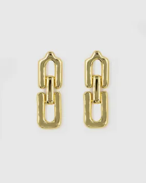 Brie Leon - Agnes Drop Earrings