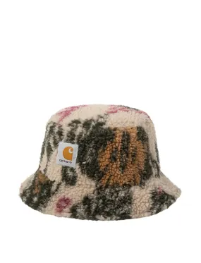 Carhartt WIP Prentis Bucket Hat Baru Jacquard Wall