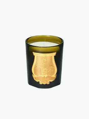 Cire Trudon Leather and Tobacco Candle