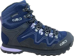 CMP Athunis Mid Scarpe Trekking Donna