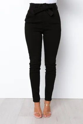 Cruz Jeans - Black