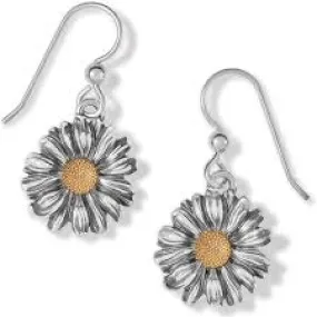 Daisy Dee French Wire Earring