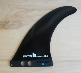 FCS II Connect tool-less Fins GF