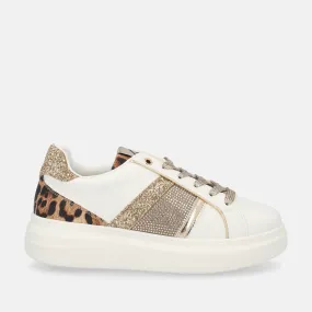 GOLD e GOLD SNEAKERS