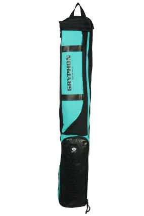 Gryphon Paulie Stickbag 2024 - Teal