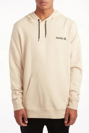 Hurley Guys R.I.Paradise Graphic Popover Hoodie