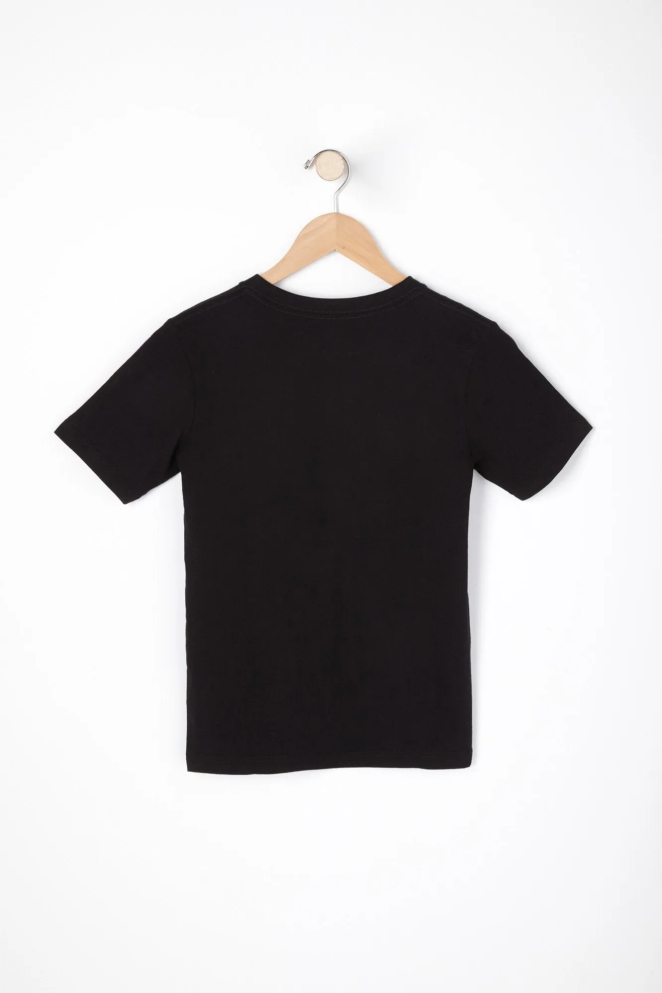 Hurley Youth Ombre Icon Tee