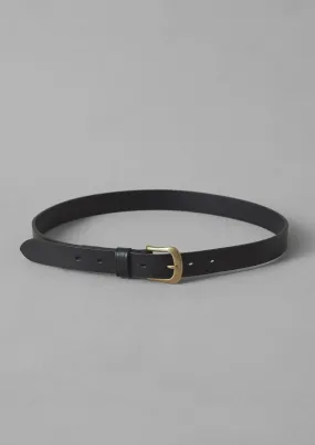 Jeans Belt | Black