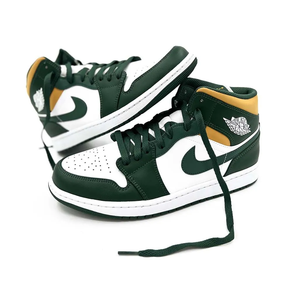 Nike Air Jordan 1 Mid Sonics (2021)