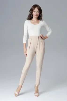 Pantaloni da donna model 128531 Lenitif