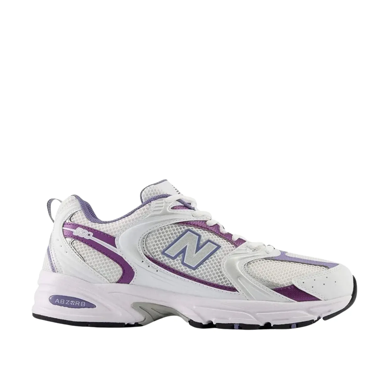 Sneakers Donna New Balance 530 Bianco / Viola