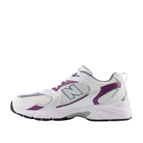 Sneakers Donna New Balance 530 Bianco / Viola