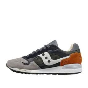 Sneakers Uomo Saucony Made In Italy Shadow 5000 Multicolor