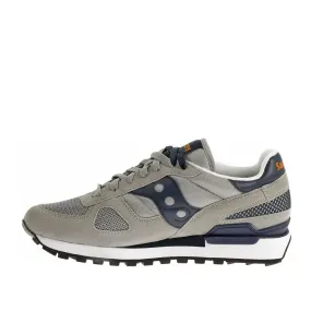 Sneakers Uomo Saucony Shadow Original Grigio / Blu