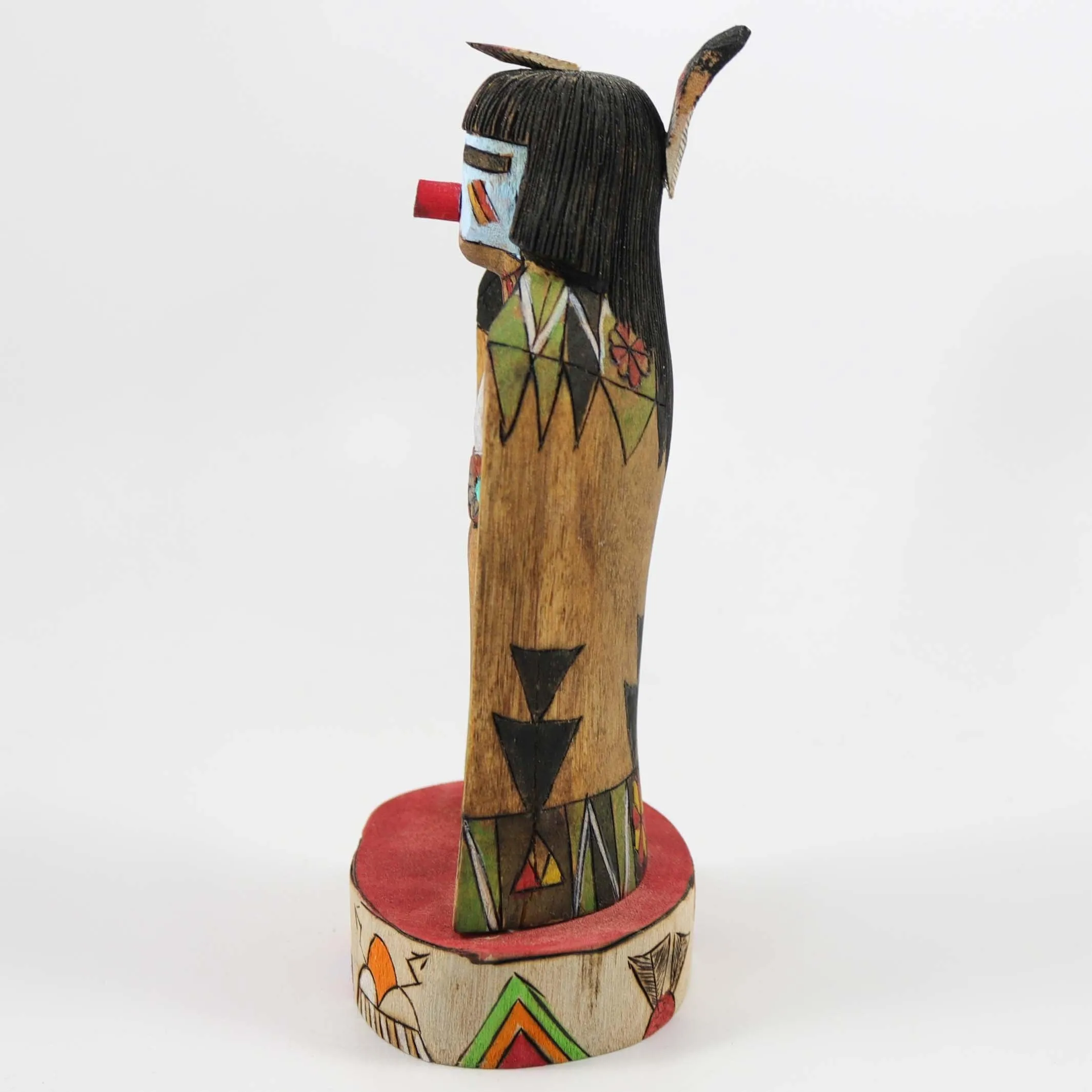 Tasap Kachina