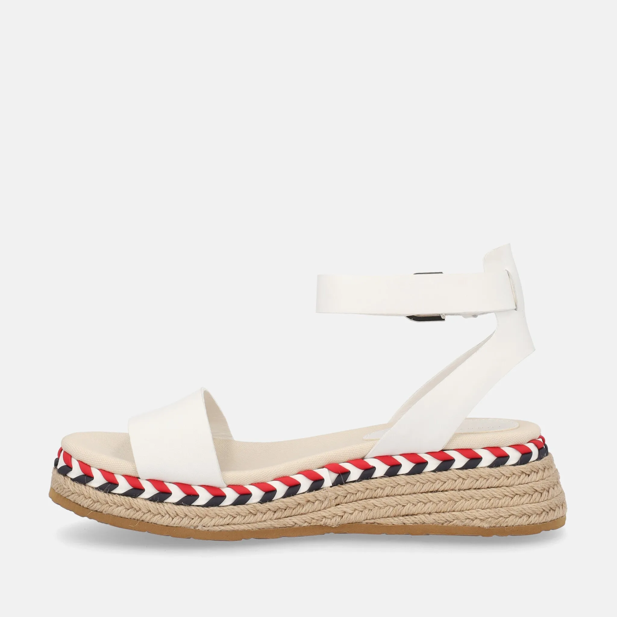 TOMMY HILFIGER SANDALI