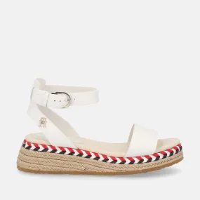 TOMMY HILFIGER SANDALI