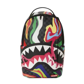 Zaino Sprayground Laffy Taffy DLXVF Multicolor